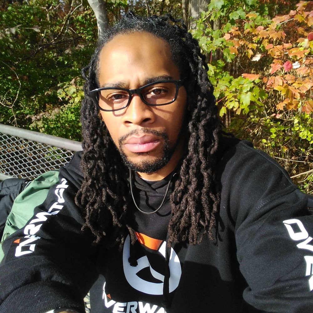 Meet your Posher, Gordon